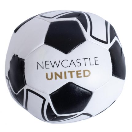 TM 04557 Newcastle United FC 4 inch Soft Ball