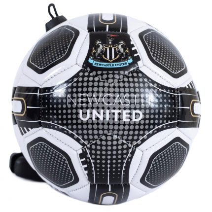 TM 04559 Newcastle United FC Size 2 Skills Trainer
