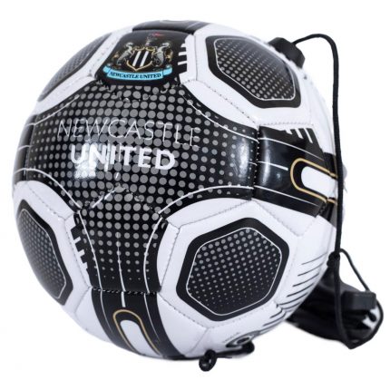 TM 04559 Newcastle United FC Size 2 Skills Trainer