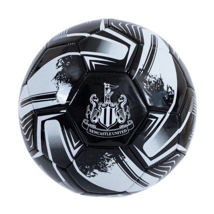 TM 04562 Newcastle United FC Turbine Skill Ball