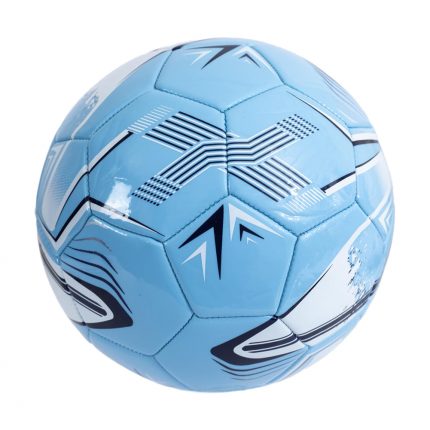 TM 04563 Manchester City FC Turbine Skill Ball
