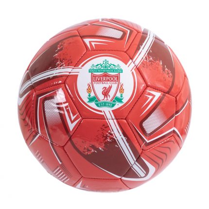 TM 04564 Liverpool FC Turbine Skill Ball