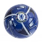 TM 04565 Chelsea FC Turbine Skill Ball