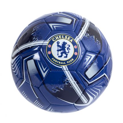 TM 04565 Chelsea FC Turbine Skill Ball