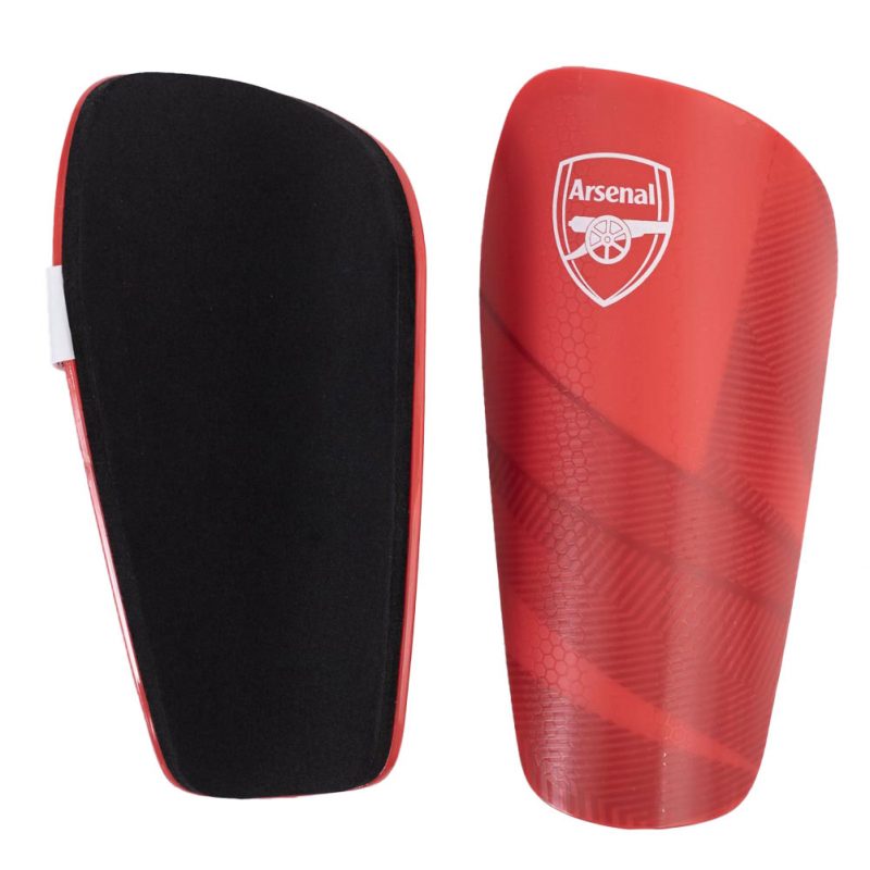 TM 04567 Arsenal FC Fuse Shin Pads Kids
