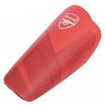 TM 04567 Arsenal FC Fuse Shin Pads Kids