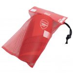 TM 04567 Arsenal FC Fuse Shin Pads Kids