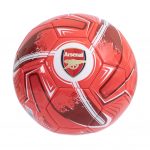 TM 04569 Arsenal FC Turbine Skill Ball