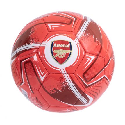 TM 04569 Arsenal FC Turbine Skill Ball