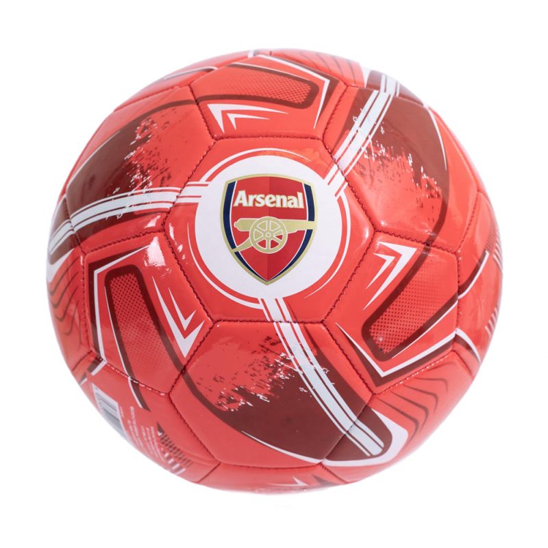 TM 04569 Arsenal FC Turbine Skill Ball