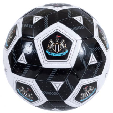 TM 04572 Newcastle United FC Hex Size 3 Football