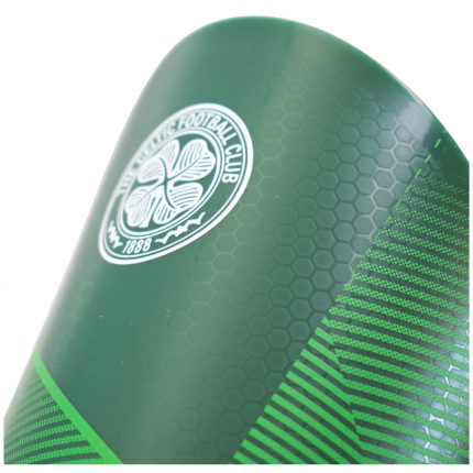 TM 04574 Celtic FC Fuse Shin Pads Kids