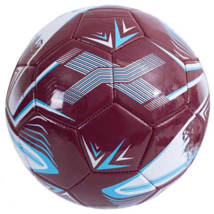 TM 04575 West Ham United FC Turbine Football