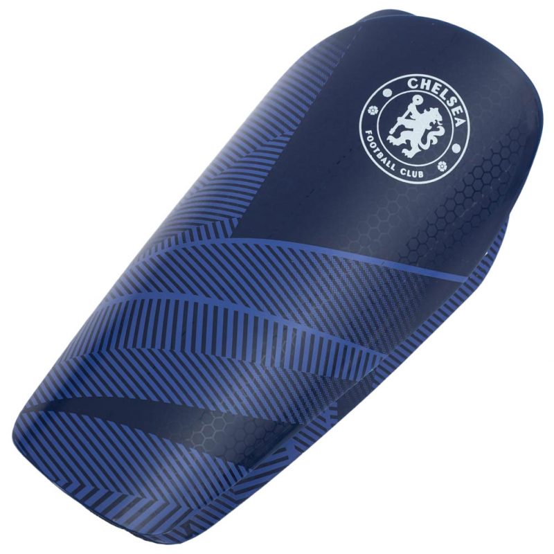 TM 04578 Chelsea FC Fuse Shin Pads Kids
