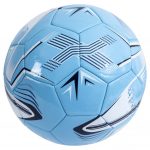 TM 04579 Manchester City FC Turbine Football