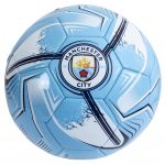 TM 04579 Manchester City FC Turbine Football