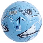 TM 04579 Manchester City FC Turbine Football