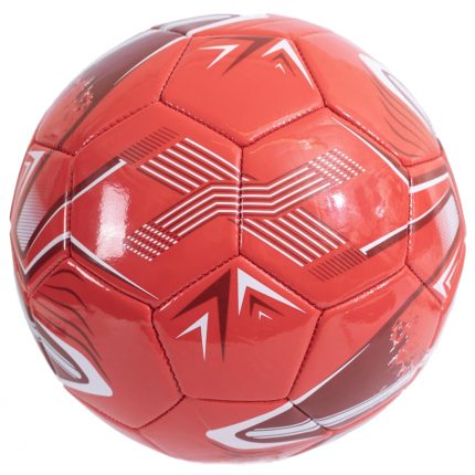 TM 04580 Liverpool FC Turbine Football