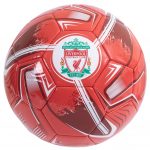 TM 04580 Liverpool FC Turbine Football