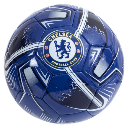 TM 04581 Chelsea FC Turbine Football