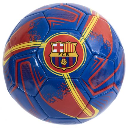 TM 04582 FC Barcelona Turbine Football