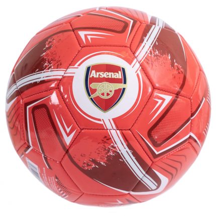 TM 04583 Arsenal FC Turbine Football