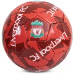 TM 04590 Liverpool FC Graffiti Football