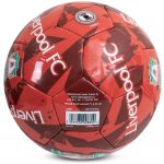 TM 04590 Liverpool FC Graffiti Football