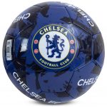 TM 04591 Chelsea FC Graffiti Football