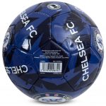 TM 04591 Chelsea FC Graffiti Football