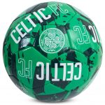 TM 04592 Celtic FC Graffiti Football