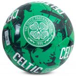 TM 04592 Celtic FC Graffiti Football