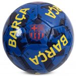 TM 04593 FC Barcelona Graffiti Football