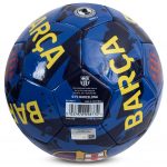 TM 04593 FC Barcelona Graffiti Football