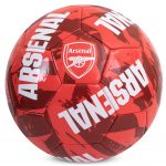 TM 04594 Arsenal FC Graffiti Football