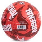 TM 04594 Arsenal FC Graffiti Football