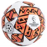 TM 04598 UEFA Champions League Star Ball Football