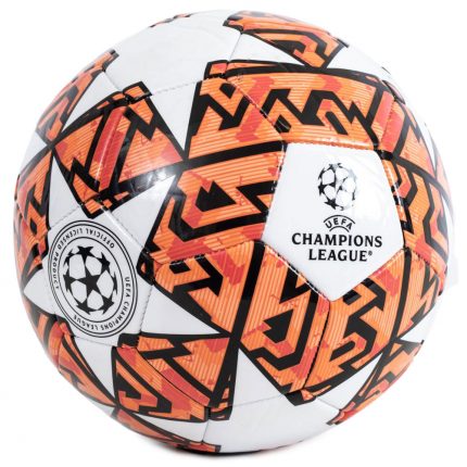 TM 04598 UEFA Champions League Star Ball Football