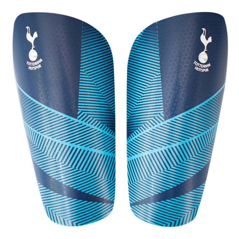 TM 04599 Tottenham Hotspur FC Fuse Shin Pads Kids
