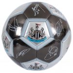 TM 04600 Newcastle United FC Sig 26 Football