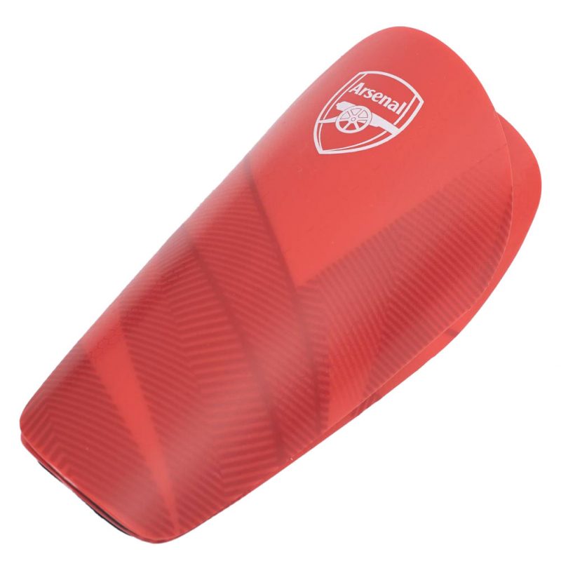 TM 04605 Arsenal FC Fuse Shin Pads Youths