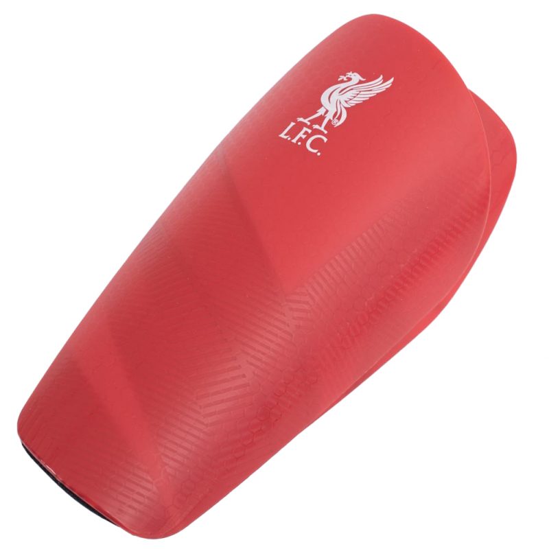 TM 04618 Liverpool FC Fuse Shin Pads Youths