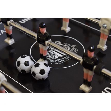 TM 04621 Newcastle United FC 20 inch Football Table Game
