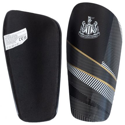 TM 04624 Newcastle United FC Shin Pads Youths