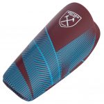 TM 04626 West Ham United FC Fuse Shin Pads Youths