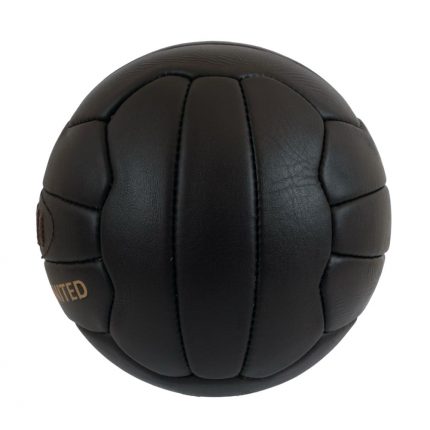 TM 04631 Newcastle United FC Retro Heritage Mini Ball