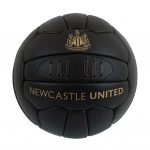 TM 04631 Newcastle United FC Retro Heritage Mini Ball