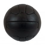 TM 04631 Newcastle United FC Retro Heritage Mini Ball