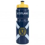 TM 04632 Scottish FA Plastic Drinks Bottle