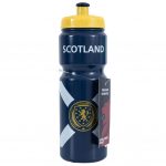TM 04632 Scottish FA Plastic Drinks Bottle